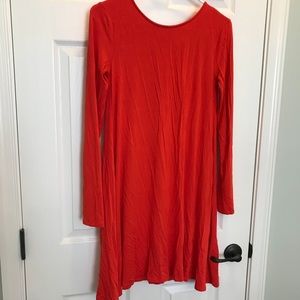 Old Navy Swing Dress